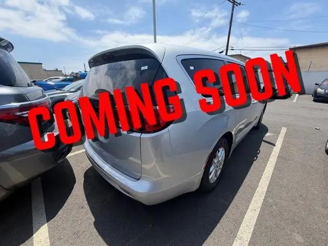 2023 Chrysler Voyager LX for sale in Huntington Beach, CA