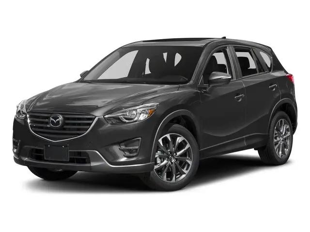 2016 Mazda CX-5 Grand Touring for sale in Modesto, CA