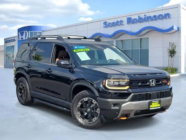 2026 Honda Passport AWD TrailSport Elite for sale in Torrance, CA