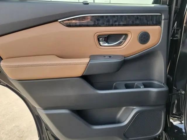 2026 Honda Passport AWD TrailSport Elite