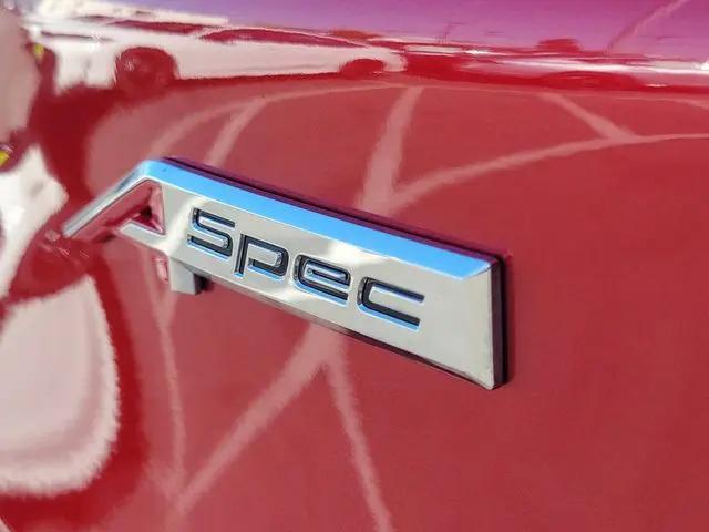 2025 Acura Integra A-SPEC Technology