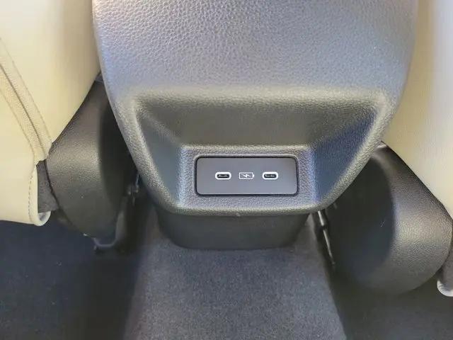 2025 Acura Integra A-SPEC Technology