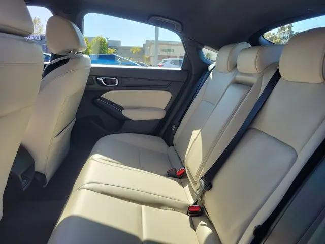 2025 Acura Integra A-SPEC Technology