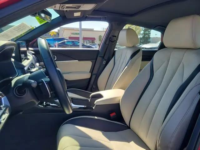 2025 Acura Integra A-SPEC Technology