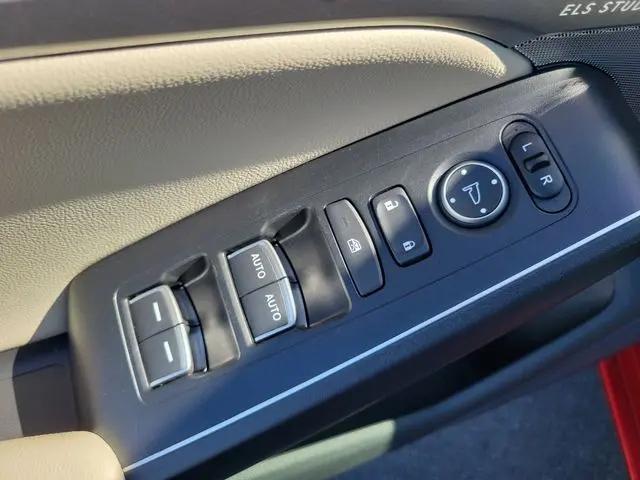 2025 Acura Integra A-SPEC Technology