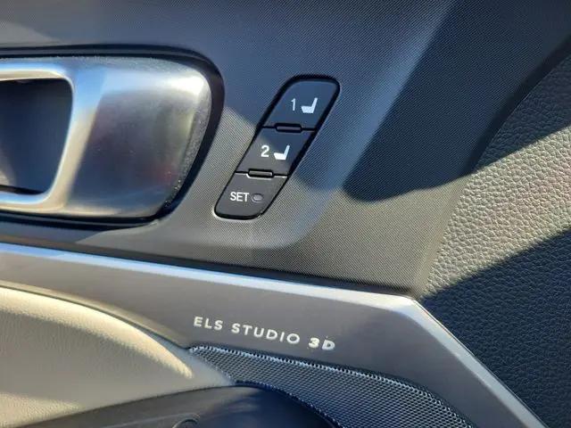 2025 Acura Integra A-SPEC Technology