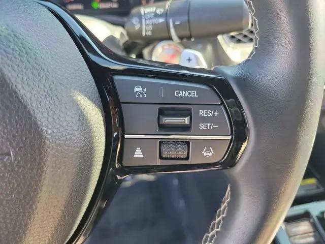 2025 Acura Integra A-SPEC Technology