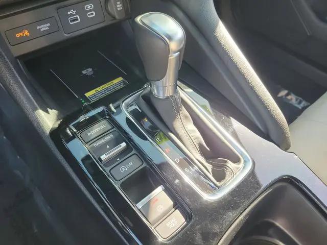 2025 Acura Integra A-SPEC Technology