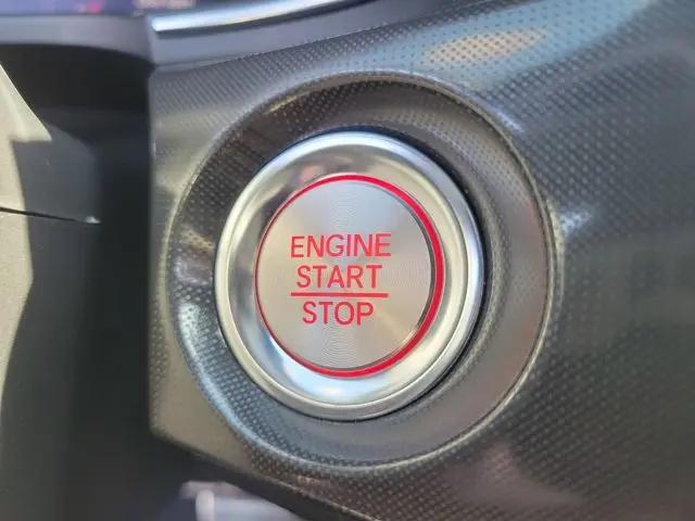 2025 Acura Integra A-SPEC Technology