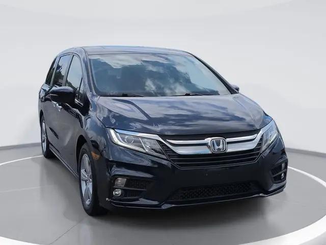 2020 Honda Odyssey EX-L for sale in Winterville, NC
