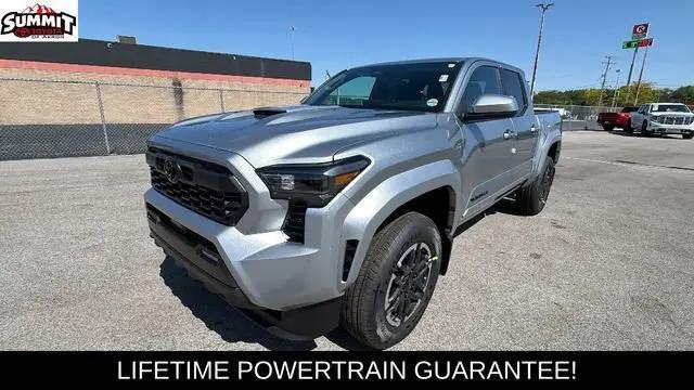 2026 Toyota Tacoma TRD Sport for sale in Akron, OH
