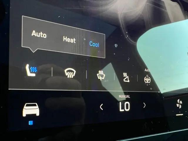 2025 Tesla Cybertruck Cyberbeast