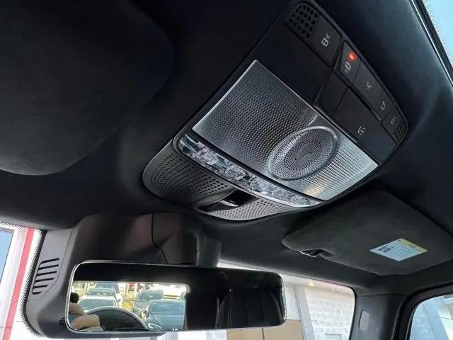 2024 Mercedes-Benz AMG G 63 4MATIC