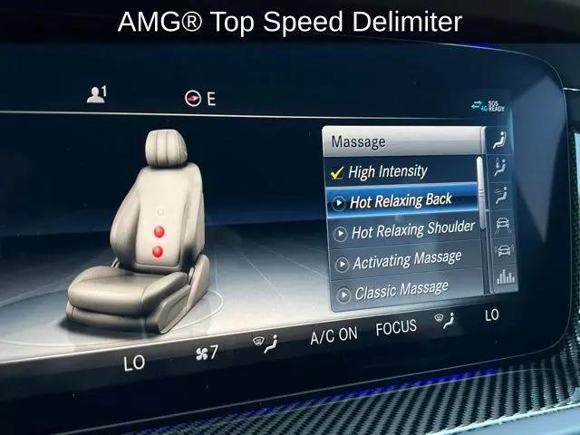 2024 Mercedes-Benz AMG G 63 4MATIC