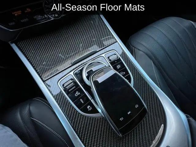 2024 Mercedes-Benz AMG G 63 4MATIC