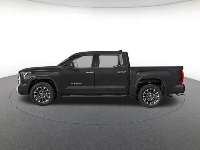 2026 Toyota Tundra Limited CrewMax 5.5' Bed