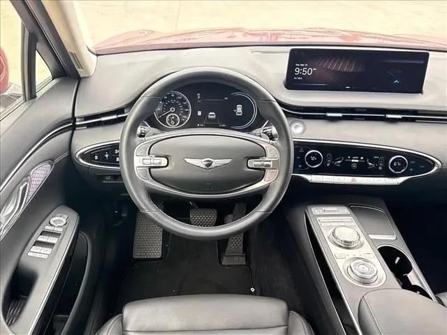 2023 Genesis GV70 2.5T AWD