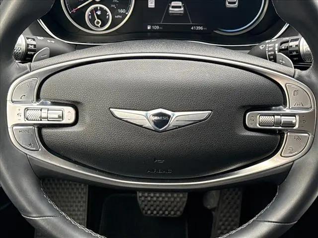 2023 Genesis GV70 2.5T AWD