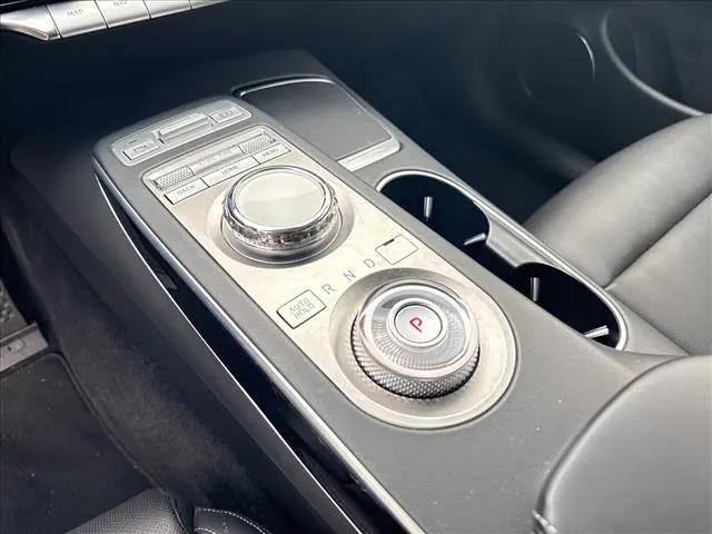 2023 Genesis GV70 2.5T AWD