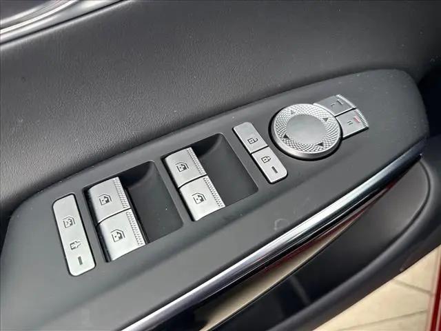 2023 Genesis GV70 2.5T AWD