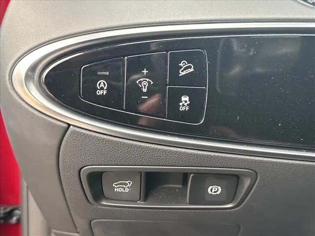 2023 Genesis GV70 2.5T AWD