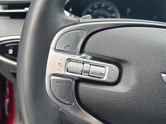 2023 Genesis GV70 2.5T AWD