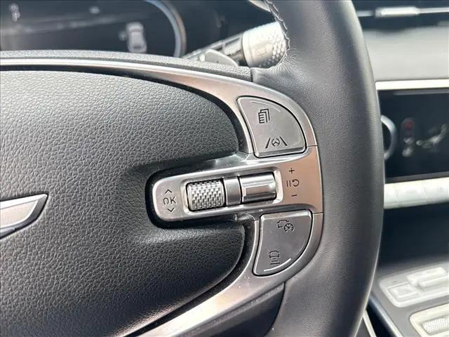 2023 Genesis GV70 2.5T AWD