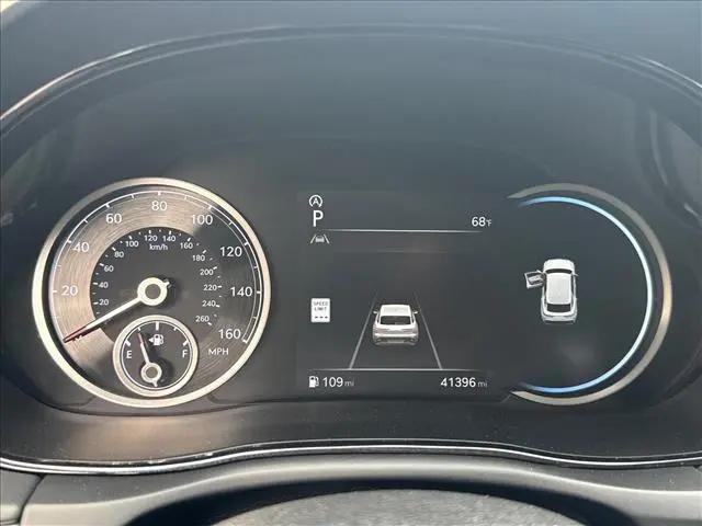 2023 Genesis GV70 2.5T AWD