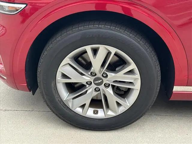 2023 Genesis GV70 2.5T AWD