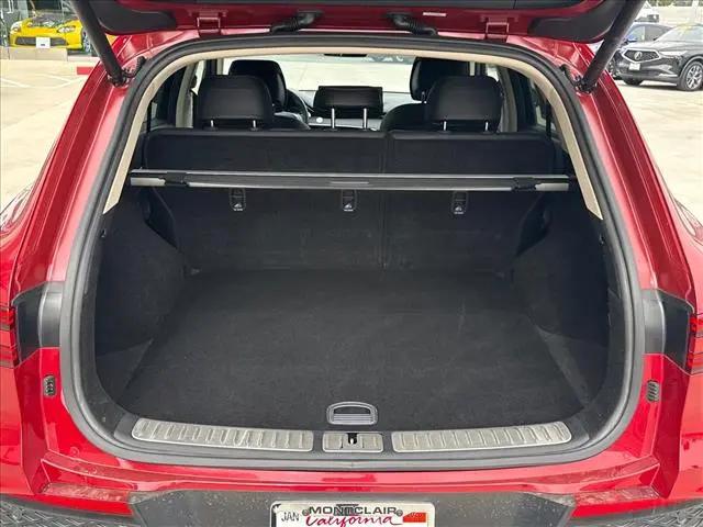 2023 Genesis GV70 2.5T AWD