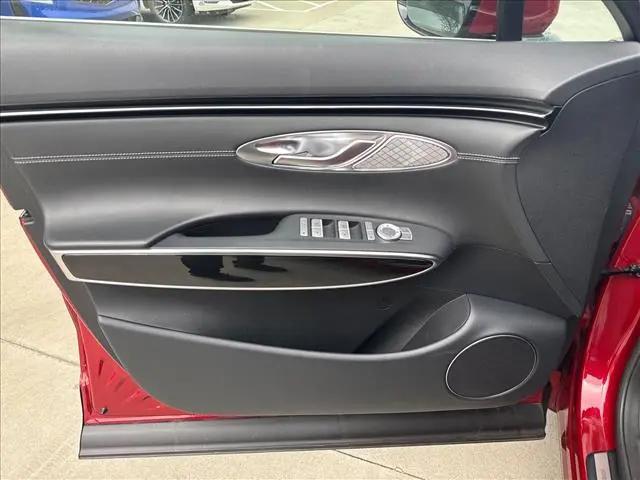 2023 Genesis GV70 2.5T AWD