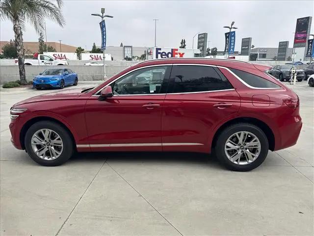 2023 Genesis GV70 2.5T AWD