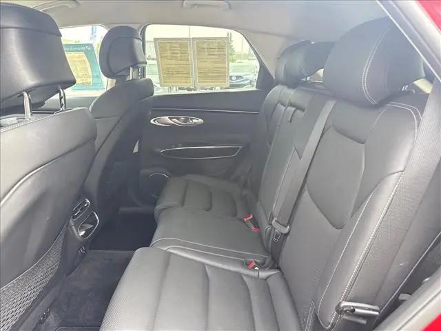 2023 Genesis GV70 2.5T AWD