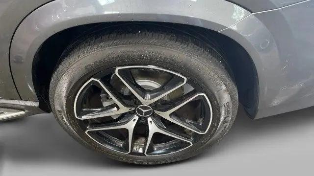 2022 Mercedes-Benz GLE AMG GLE 53 4MATIC