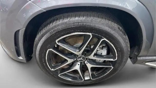 2022 Mercedes-Benz GLE AMG GLE 53 4MATIC