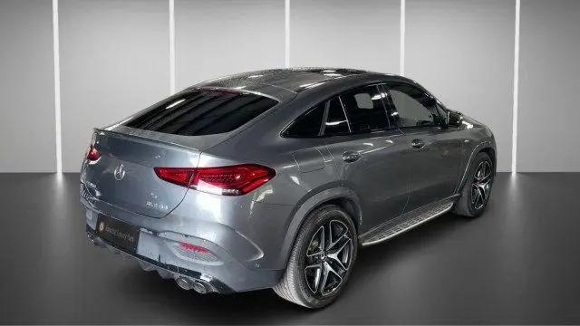 2022 Mercedes-Benz GLE AMG GLE 53 4MATIC