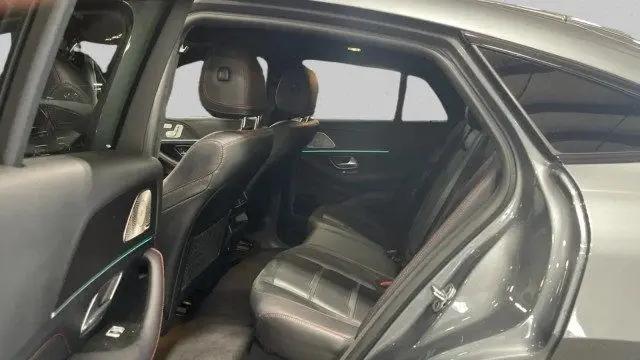 2022 Mercedes-Benz GLE AMG GLE 53 4MATIC