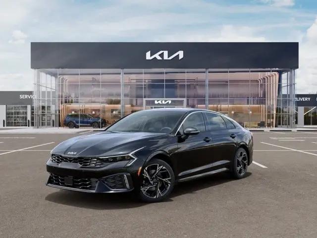 2026 Kia K5 GT-Line FWD for sale in Auburn, AL