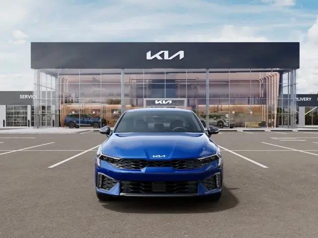 2026 Kia K5 GT-Line FWD