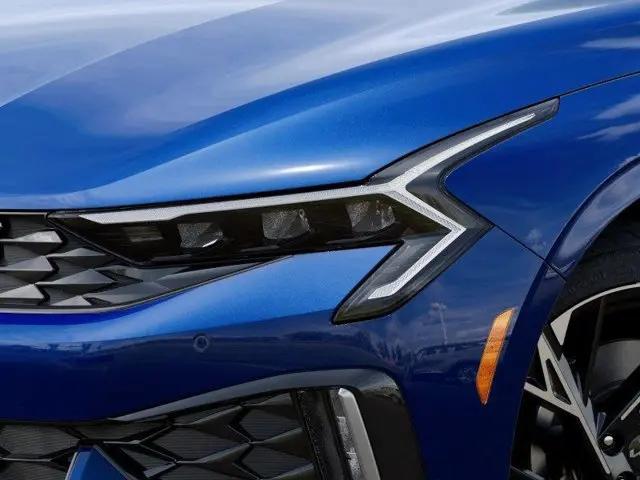2026 Kia K5 GT-Line FWD