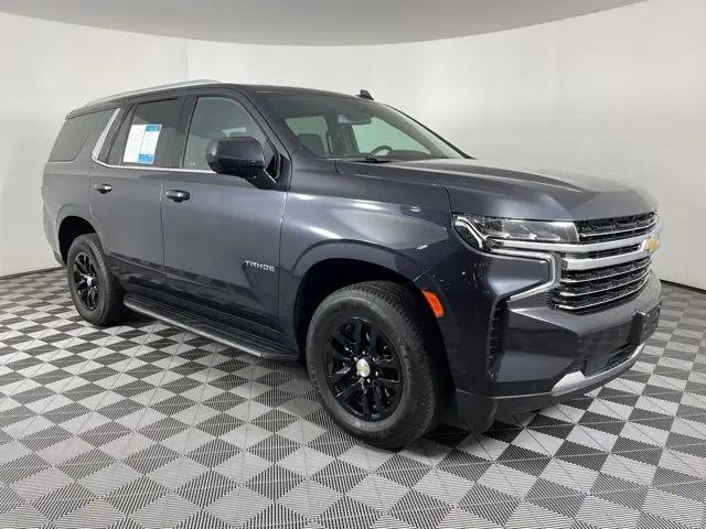 2024 Chevrolet Tahoe 2WD LT