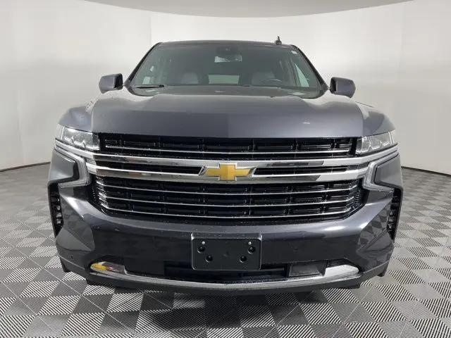 2024 Chevrolet Tahoe 2WD LT