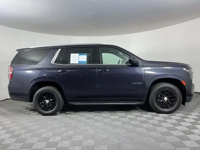 2024 Chevrolet Tahoe 2WD LT