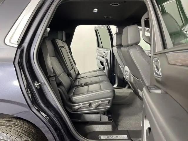 2024 Chevrolet Tahoe 2WD LT