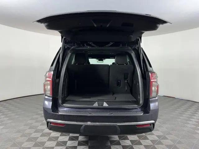 2024 Chevrolet Tahoe 2WD LT