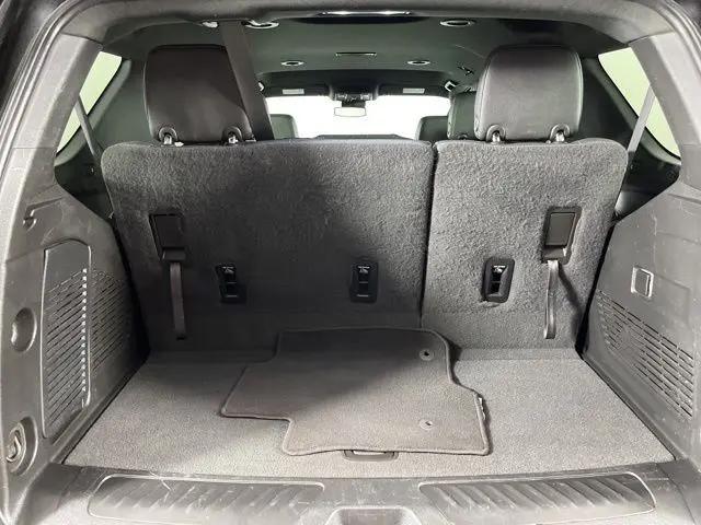 2024 Chevrolet Tahoe 2WD LT