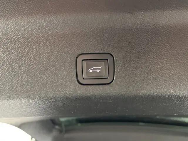 2024 Chevrolet Tahoe 2WD LT