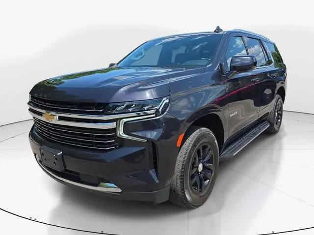 2024 Chevrolet Tahoe 2WD LT