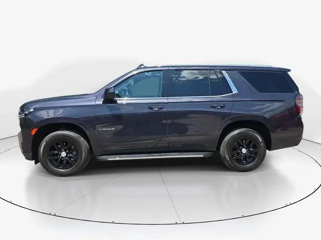 2024 Chevrolet Tahoe 2WD LT