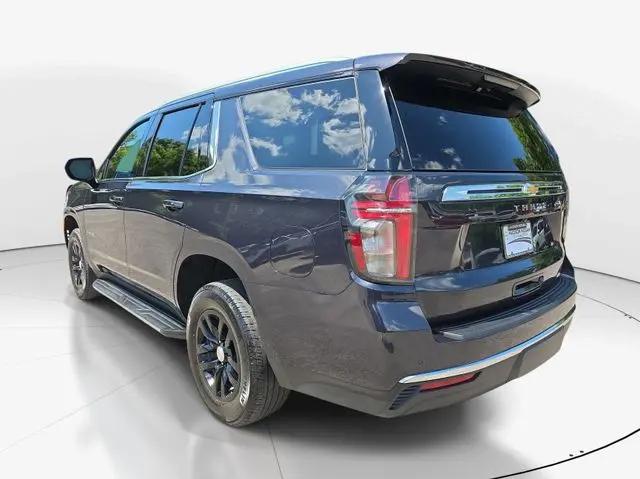 2024 Chevrolet Tahoe 2WD LT